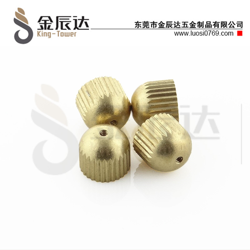 军工用品专用螺母