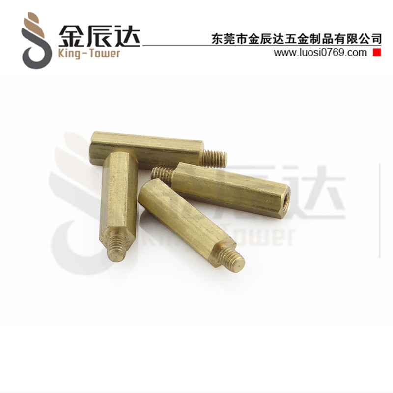 四方垫组合螺钉