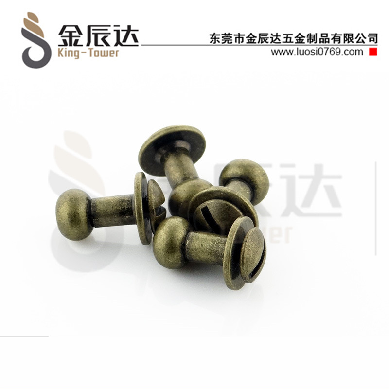 四方垫组合螺钉