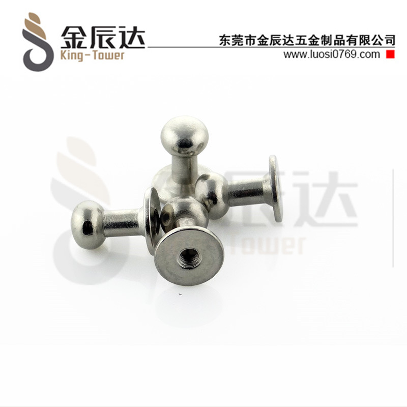厨具螺母