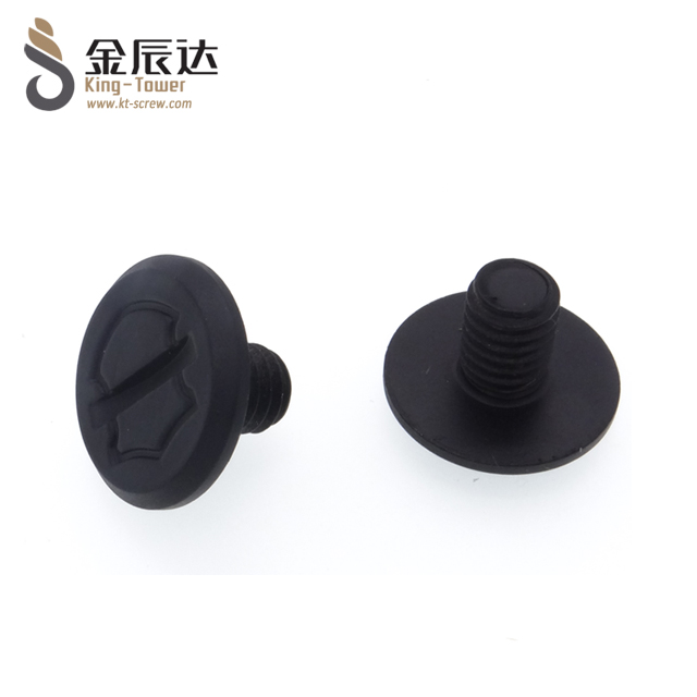 不锈钢异型螺丝