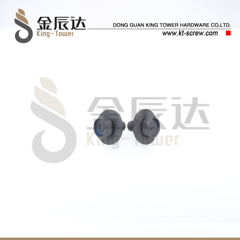 久美特组合螺丝