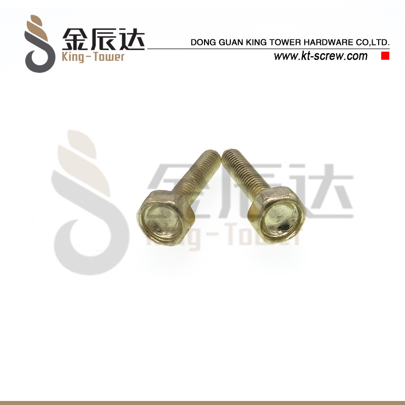 黄铜装饰螺丝