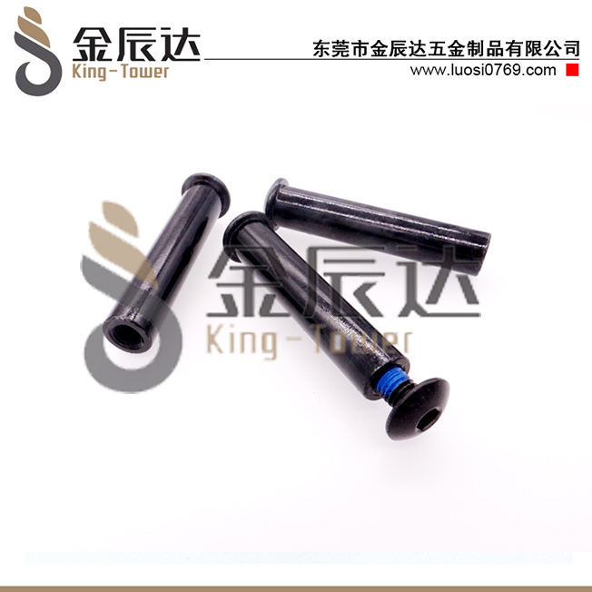 防盗螺丝
