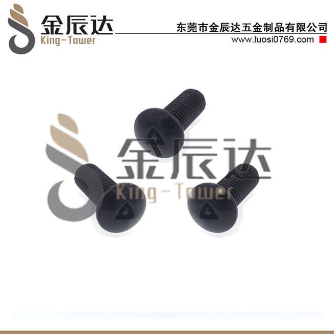 防盗螺丝