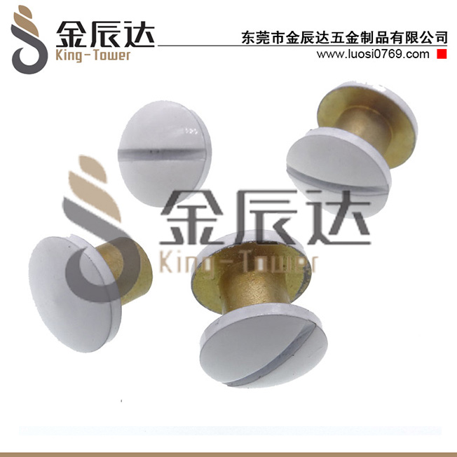 防盗螺丝