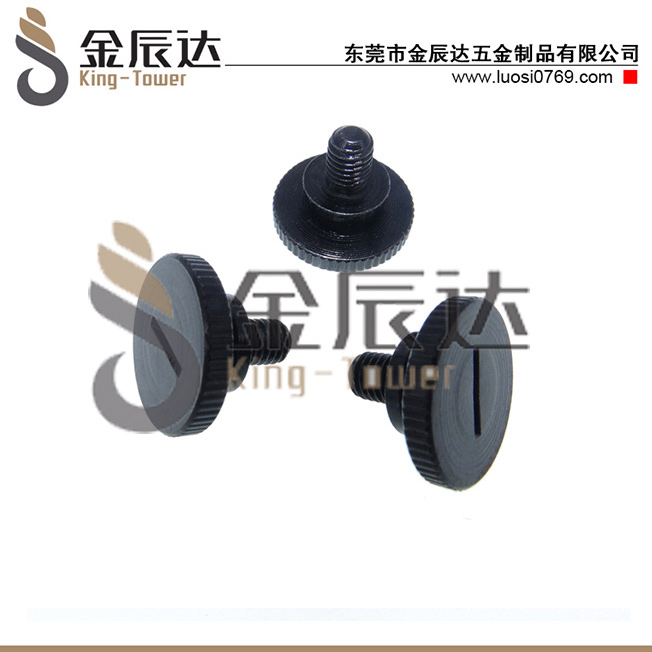 防盗螺丝