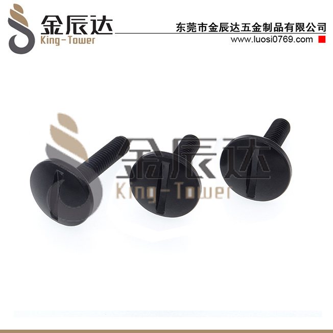 防盗螺丝