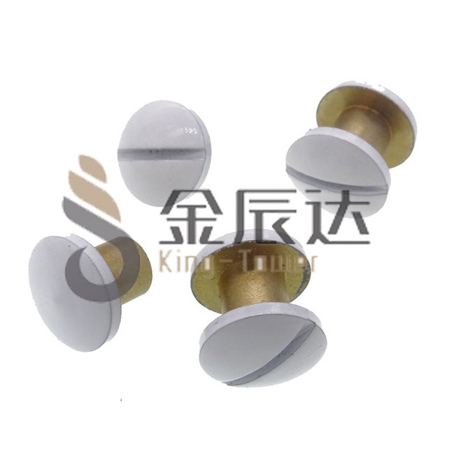 防盗螺丝