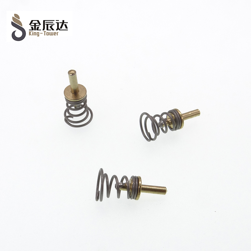 弹簧非标螺丝