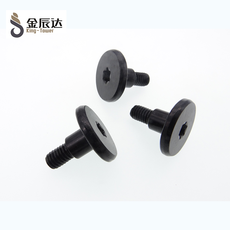 大平头非标螺丝