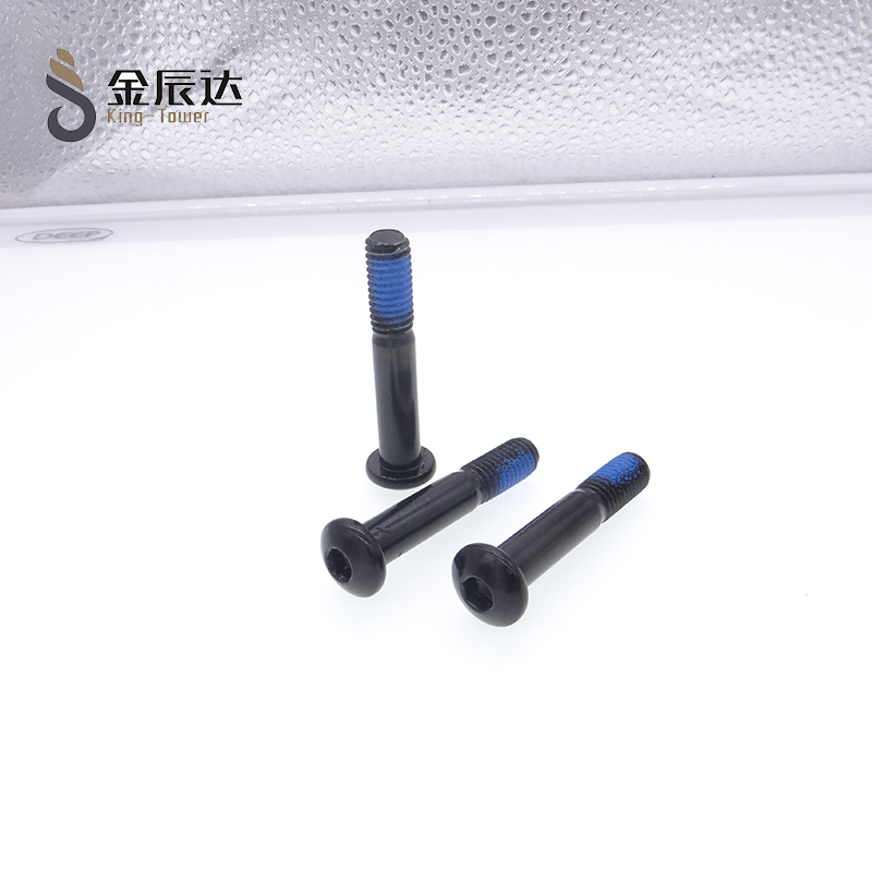 非标螺丝