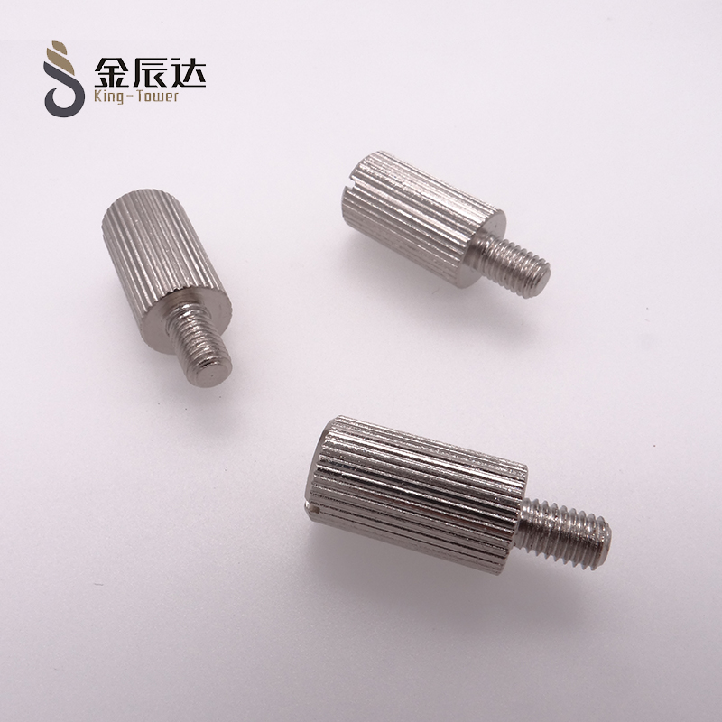 非标螺丝生产定制厂家