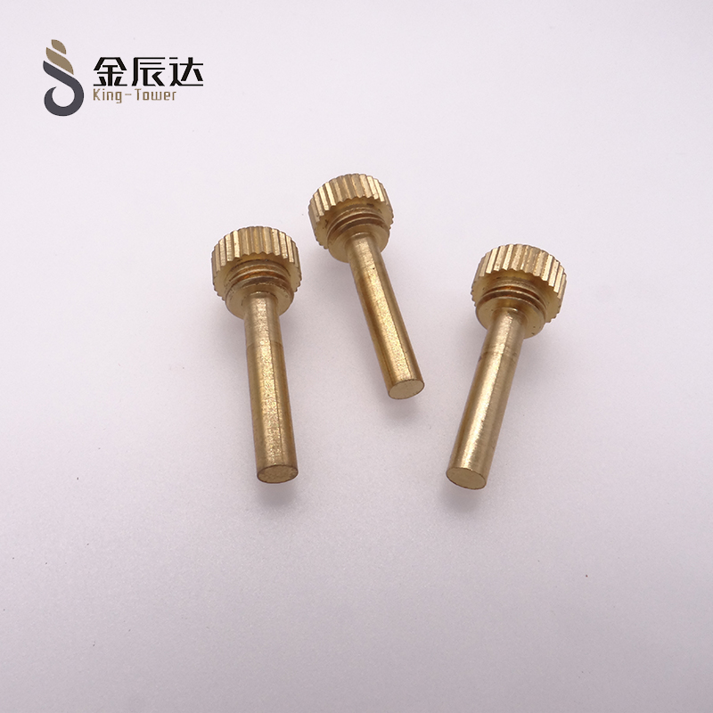 非标螺丝厂家