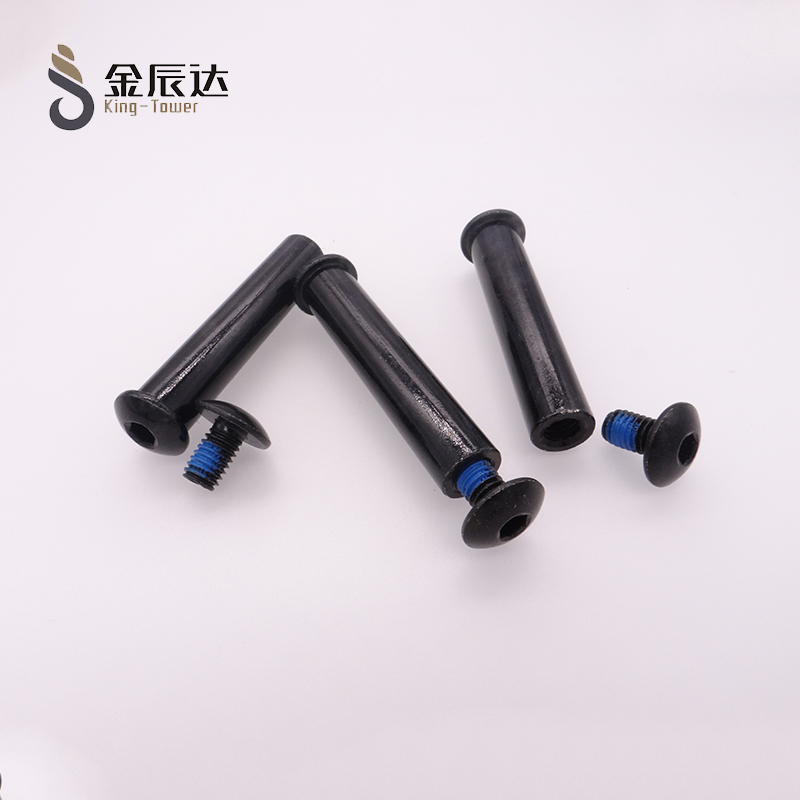 10MM童车对锁螺丝