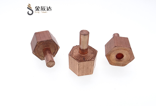 非标冷镦件
