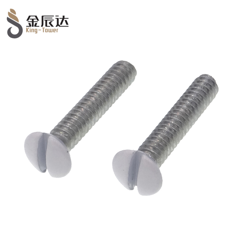 美制烤漆螺丝