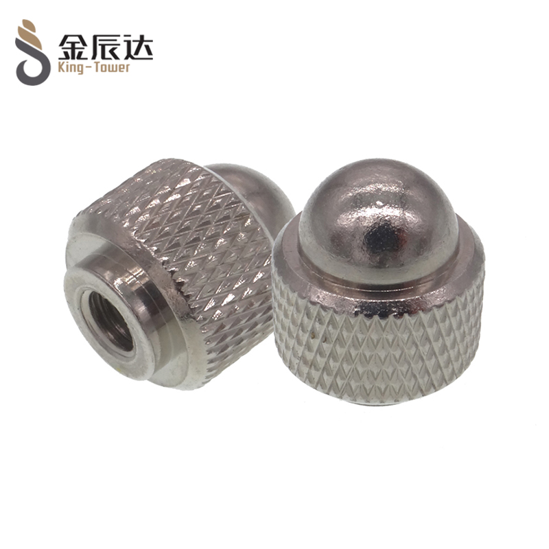自锁螺母