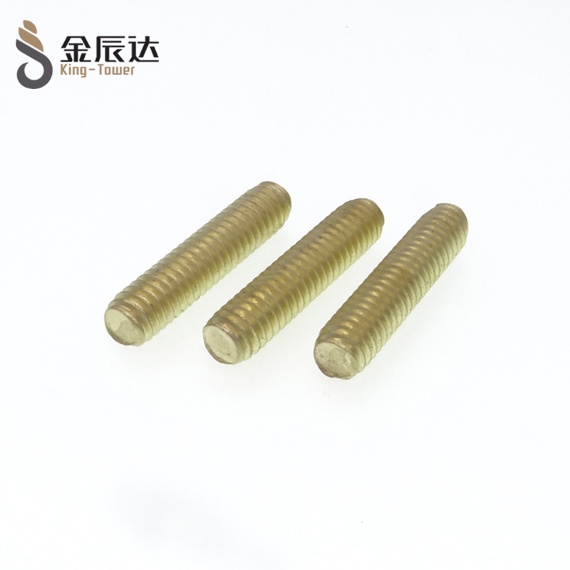 双头螺栓厂家