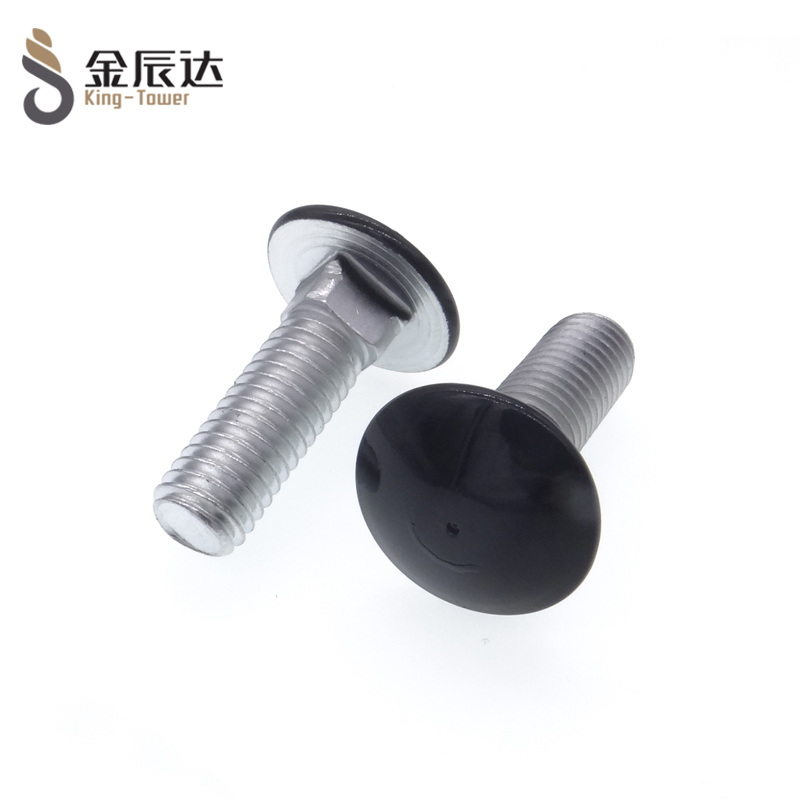 马车螺丝