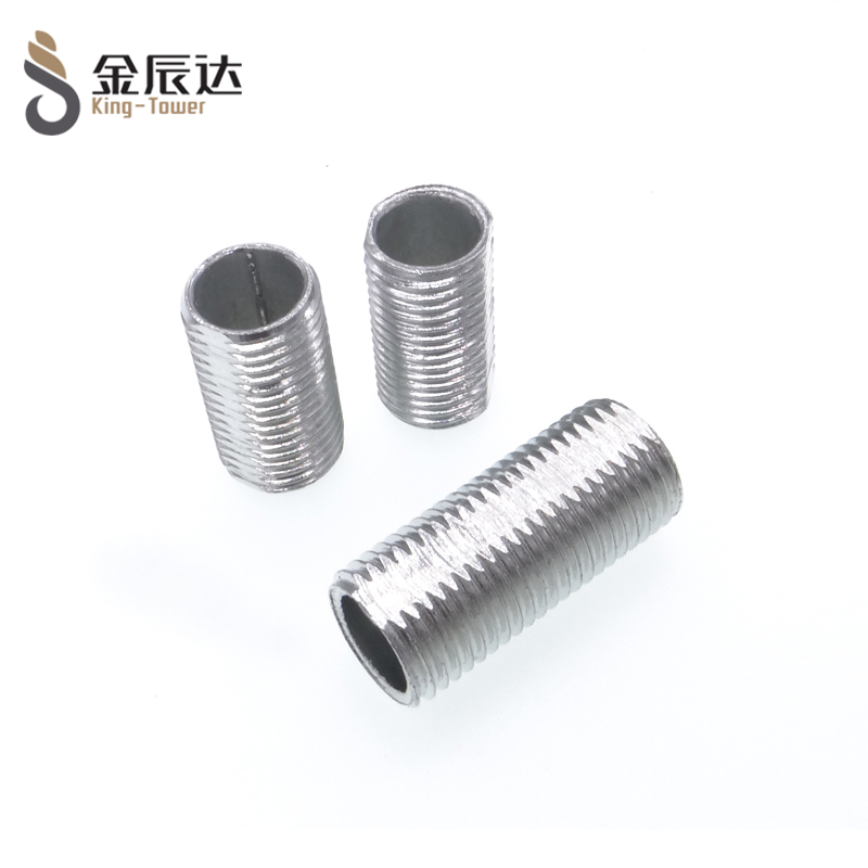 空心螺管