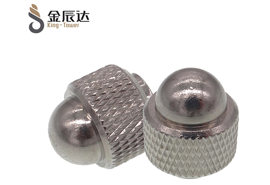 球头螺母