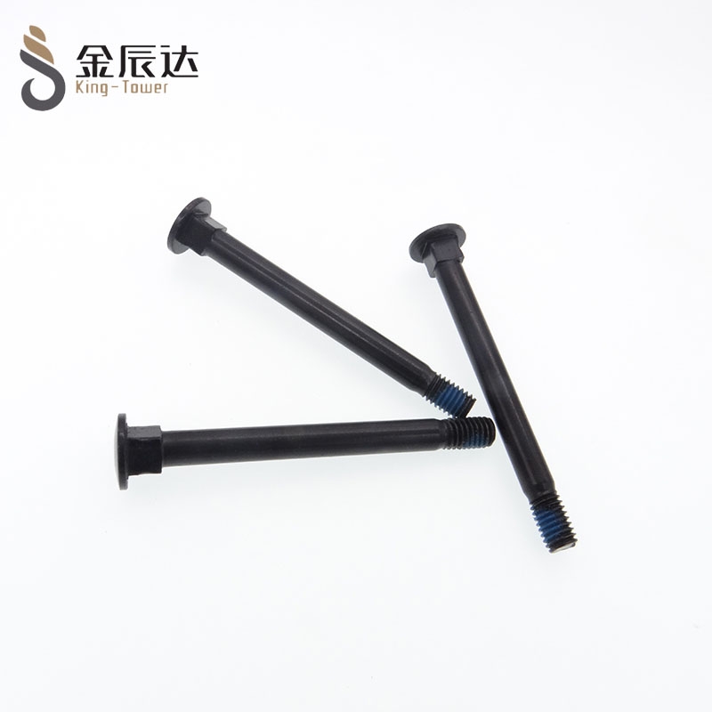 东莞非标电子螺丝