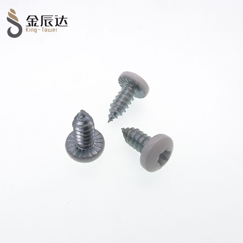 东莞电子螺丝