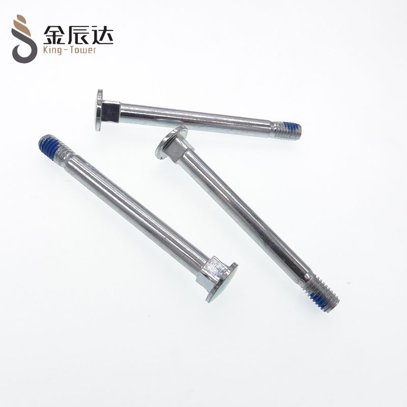 东莞定制电子螺丝