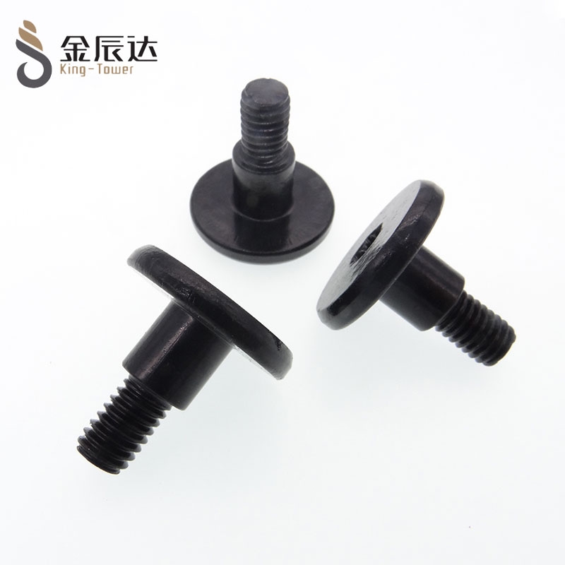 专业电子螺丝定制