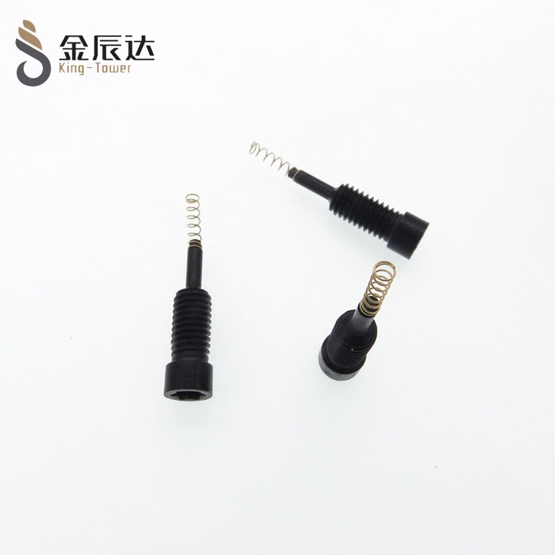 专业电子螺丝厂家
