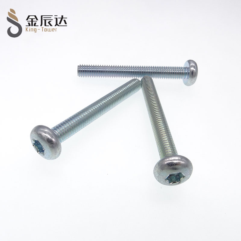 松不脱螺丝