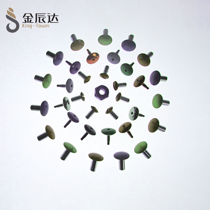 松不脱螺丝