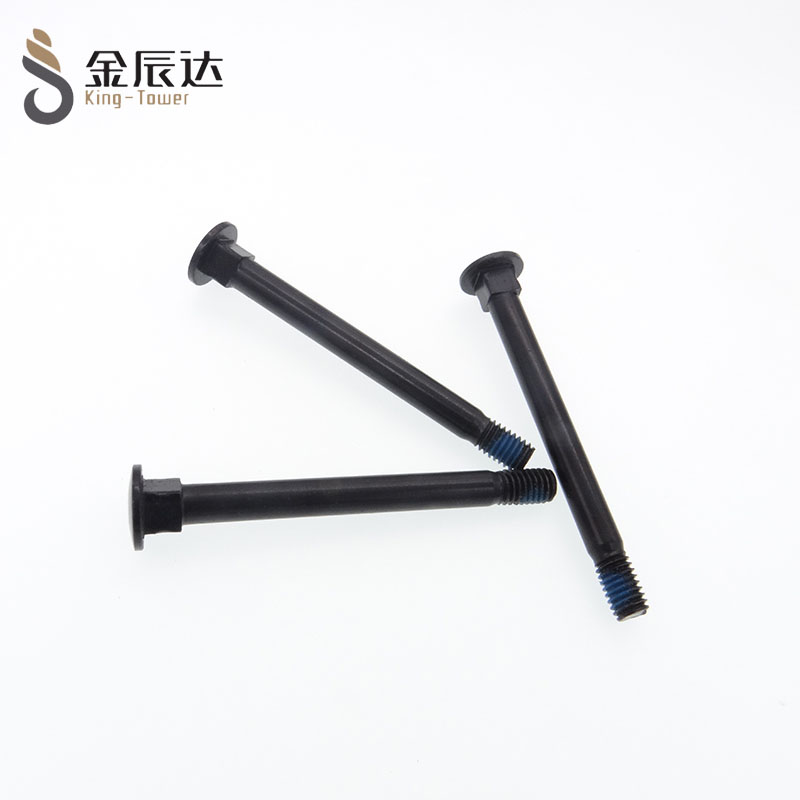 松不脱螺丝