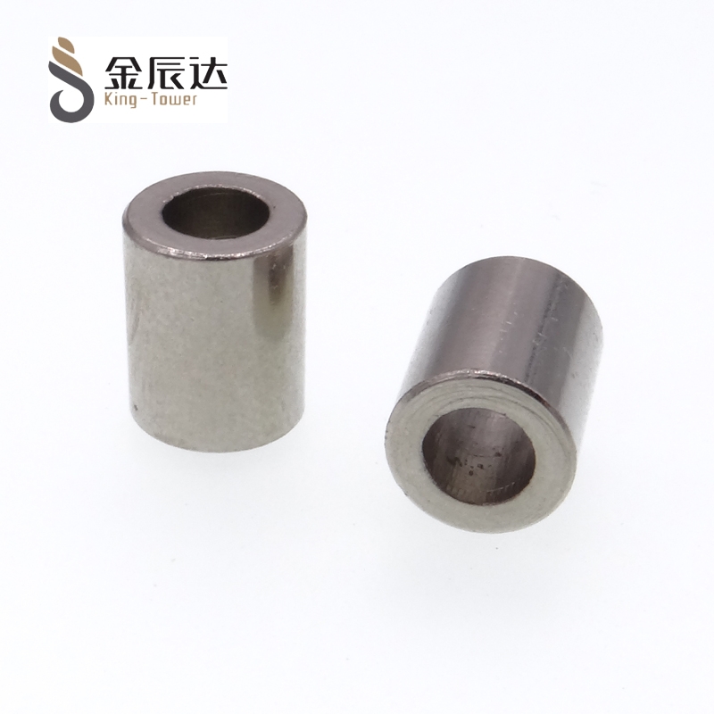 不锈钢套管