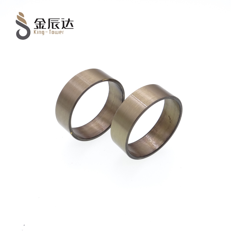 青铜套环