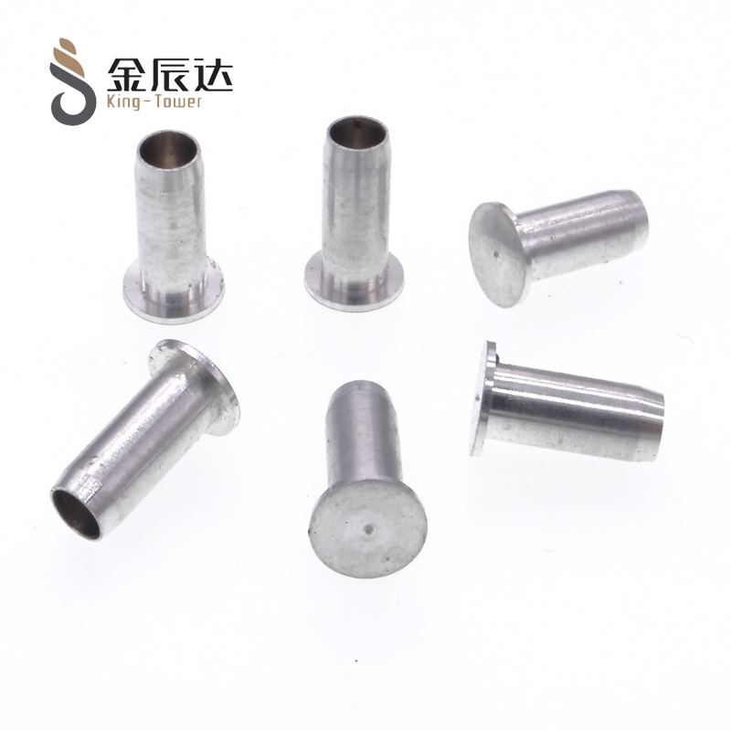 铝铆钉厂家