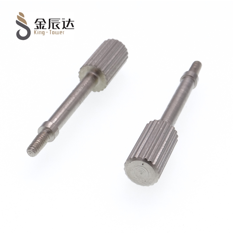 连接器螺丝