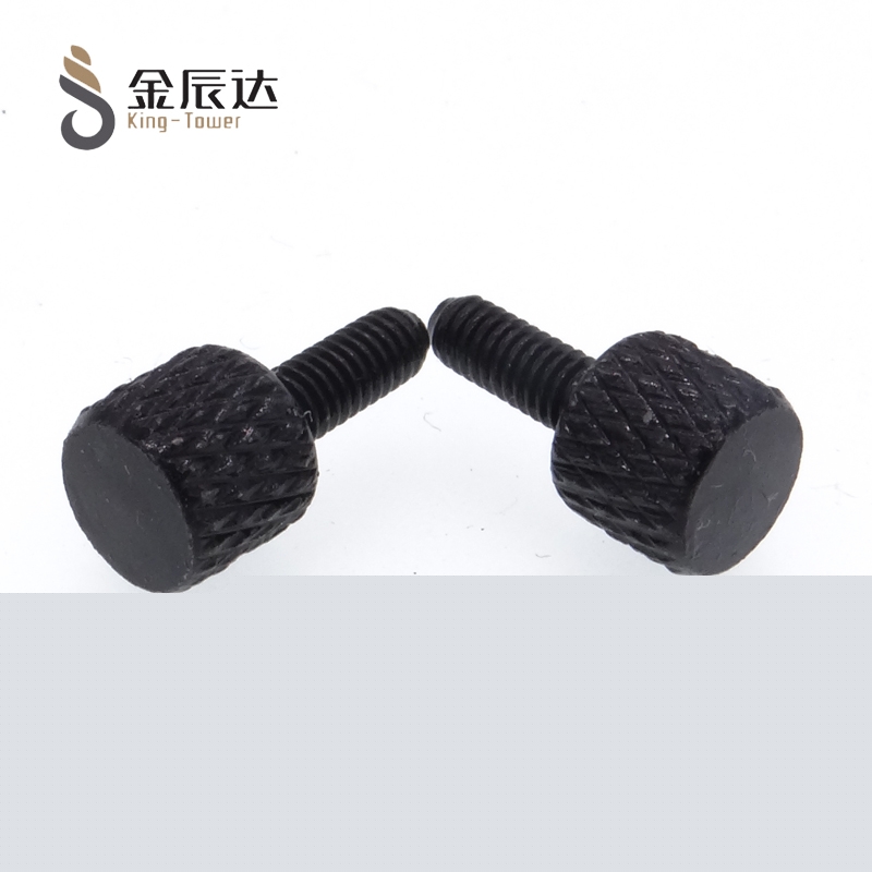 等高螺丝