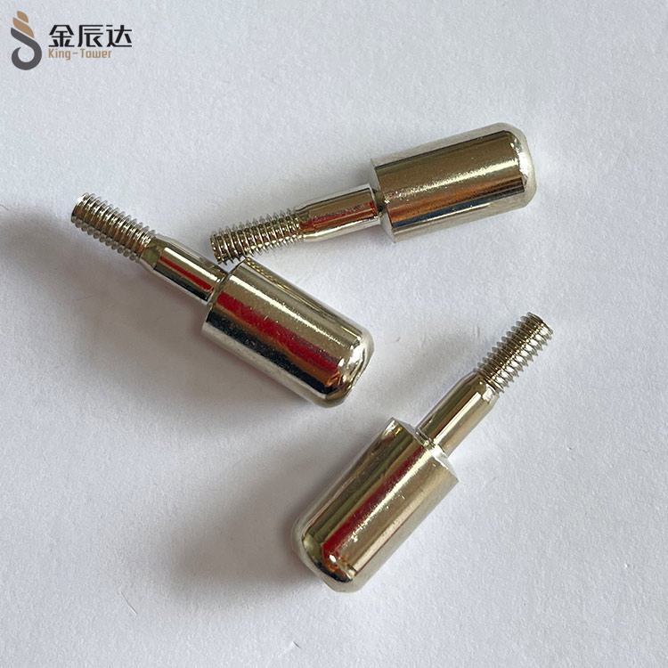 不锈钢台阶螺丝