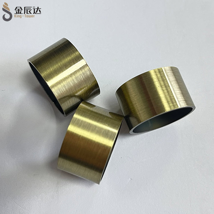 青古铜套管