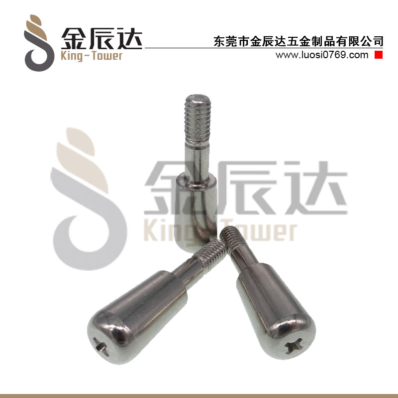 精密螺丝
