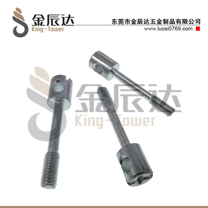 吊环螺丝