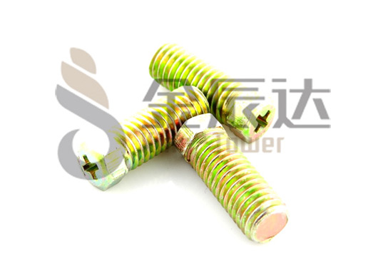 精密螺丝