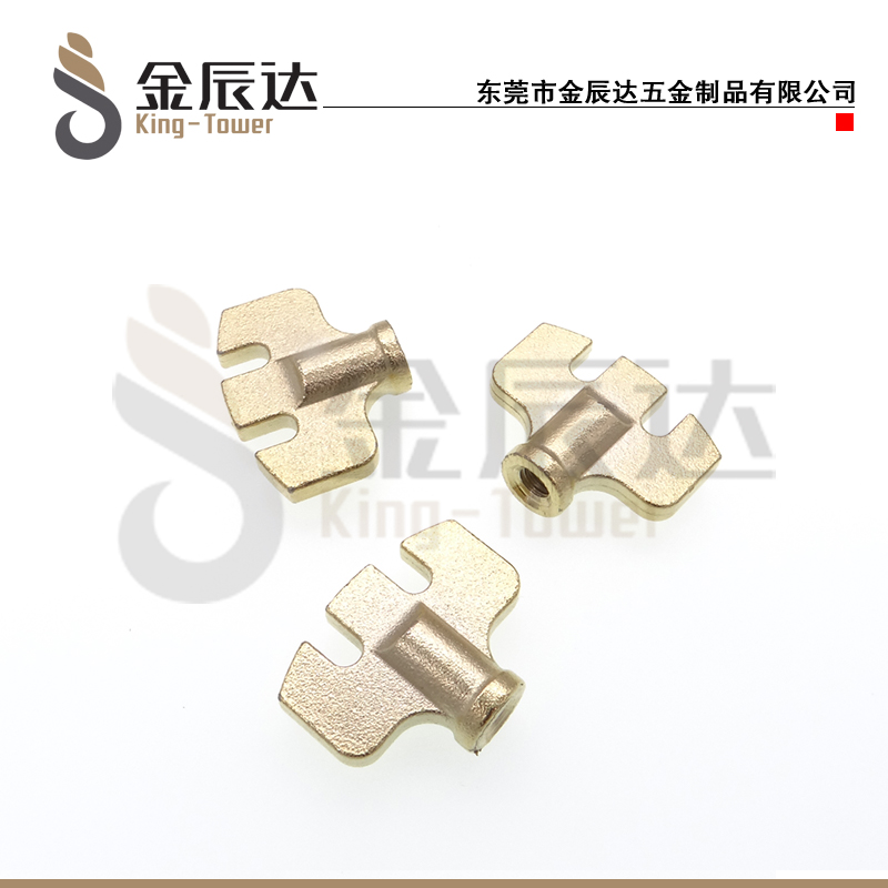手拧蝶形螺帽