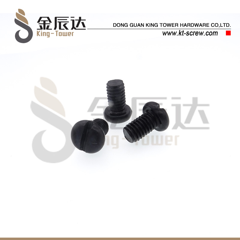 精密螺丝