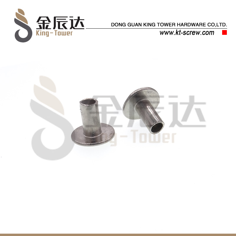 精密螺丝