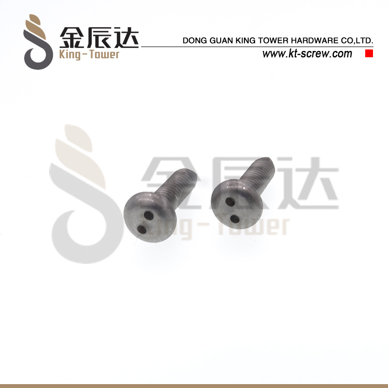 精密螺丝