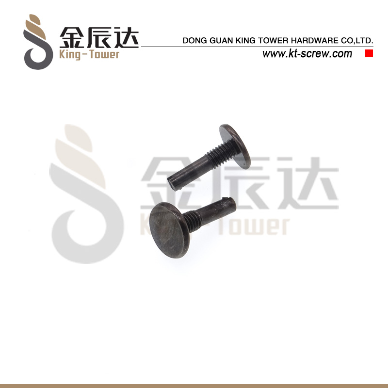 精密螺丝