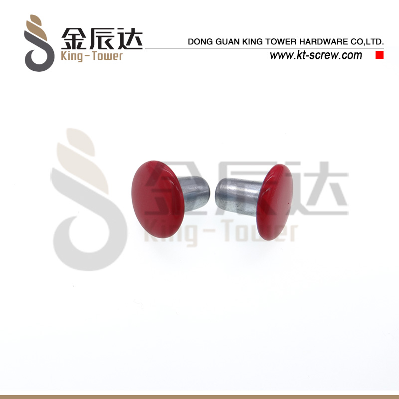 精密螺丝